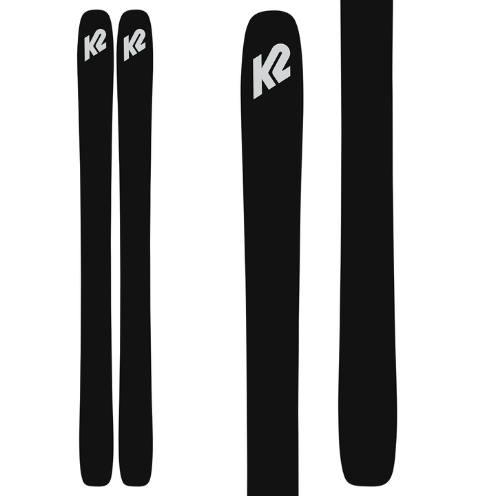 K2 Mindbender 116 C LTD Skis 2020