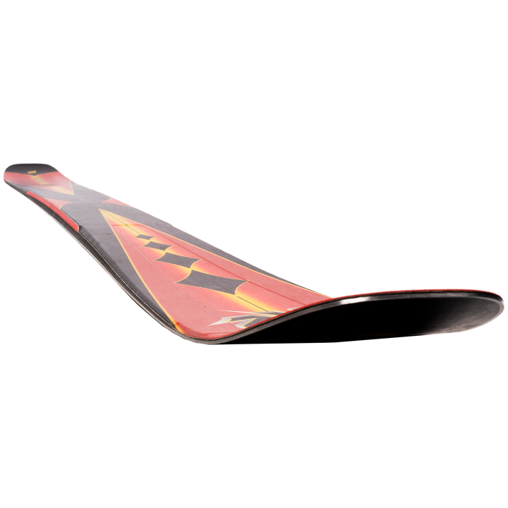 K2 Mindbender 108 Ti LTD Skis 2021