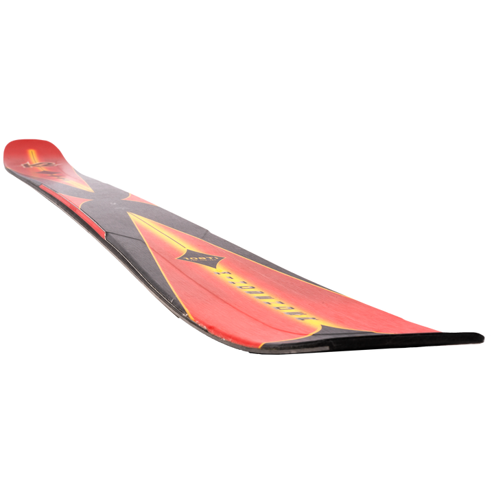 K2 Mindbender 108 Ti LTD Skis 2021