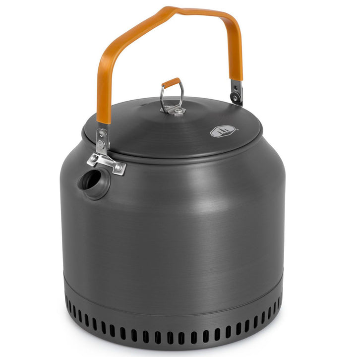 GSI Outdoors Halulite 1.8L Tea Kettle HS Anodized