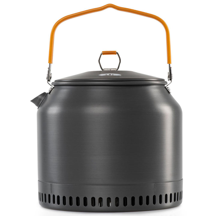 GSI Outdoors Halulite 1.8L Tea Kettle HS Anodized