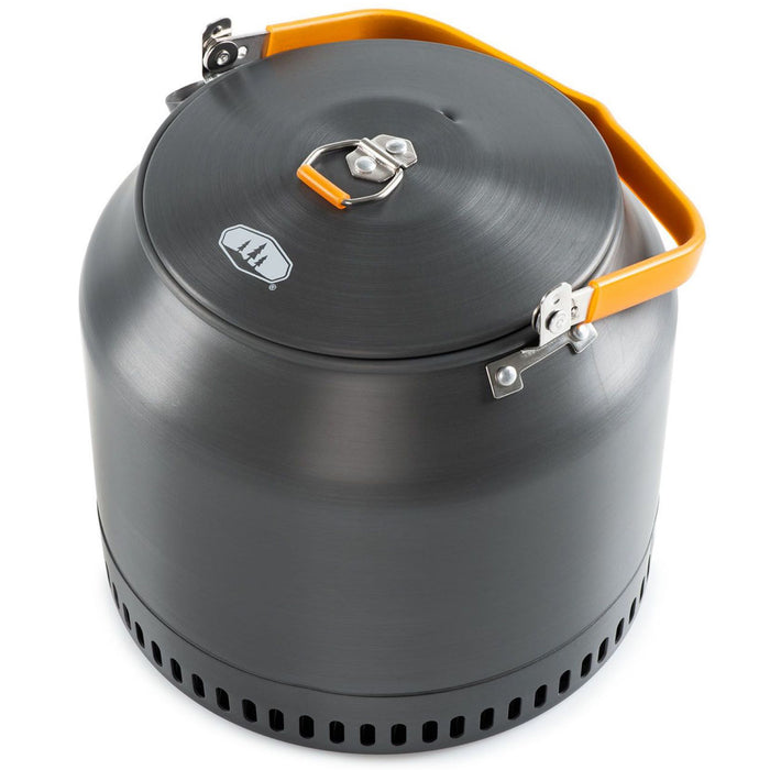 GSI Outdoors Halulite 1.8L Tea Kettle HS Anodized