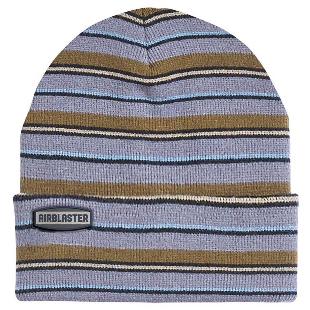 Airblaster Gas Station Beanie New Stripe