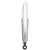 GSI Outdoors Destination 5-Piece Folding Chefs Tool Set Stainless