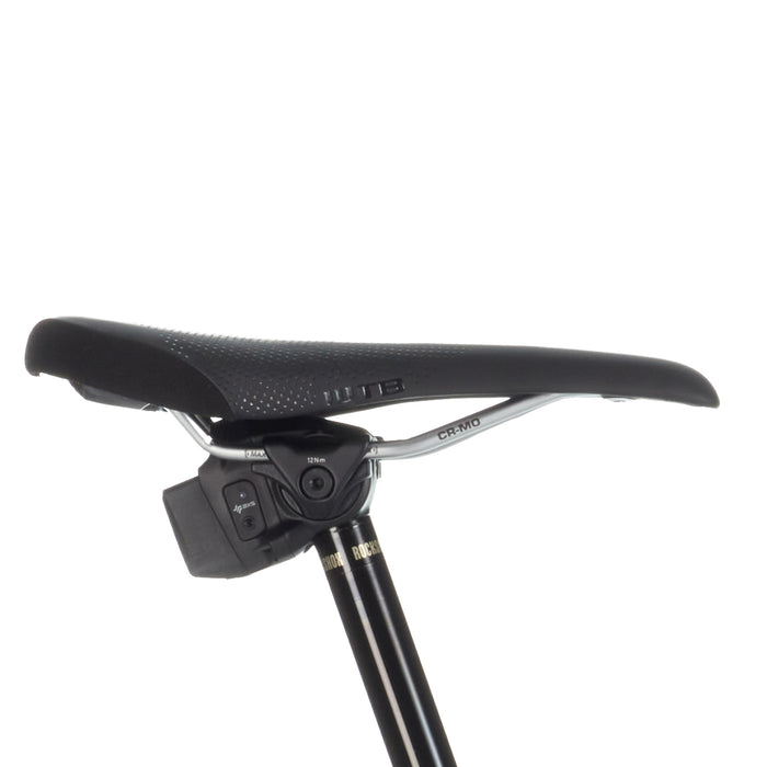 Evil Chamois Hagar Force AXS Complete Bike 2022 Blackout Drunk
