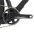 Evil Chamois Hagar Force AXS Complete Bike 2022 Blackout Drunk