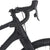Evil Chamois Hagar Force AXS Complete Bike 2022 Blackout Drunk