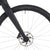 Evil Chamois Hagar Force AXS Complete Bike 2022 Blackout Drunk