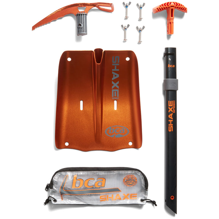 BCA Shaxe Speed Shovel
