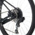 Evil Chamois Hagar Force AXS Complete Bike 2022 Blackout Drunk