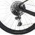Evil Chamois Hagar Force AXS Complete Bike 2022 Blackout Drunk