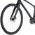 Evil Chamois Hagar Force AXS Complete Bike 2022 Blackout Drunk
