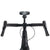 Evil Chamois Hagar Force AXS Complete Bike 2022 Blackout Drunk