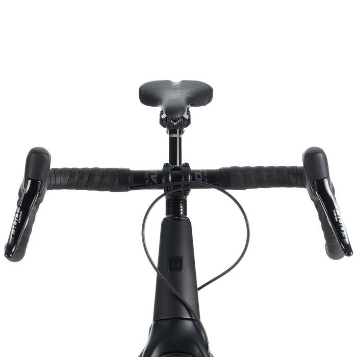Evil Chamois Hagar Force AXS Complete Bike 2022 Blackout Drunk