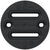Union Regular Disk Set 2022 Black