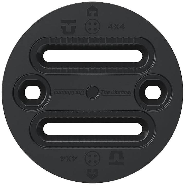 Union Regular Disk Set 2022 Black