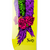 Welcome Peregrine on Wicked Princess Neon Yellow 8.125 Skateboard Deck