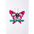 Welcome Puppet Master on Son of Planchette Teal White Dip 8.38 Skateboard Deck