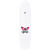Welcome Puppet Master on Son of Planchette Teal White Dip 8.38 Skateboard Deck