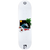 Welcome Wave on Island White 8.38 Skateboard Deck