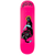 Welcome Call Mary on Labrys Hot Pink 8.5 Skateboard Deck
