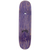 Welcome Angel on Enenra Assorted Stains 8.5 Skateboard Deck