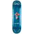 Welcome Angel on Enenra Assorted Stains 8.5 Skateboard Deck