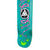 Welcome Light Headed on Stonecipher Black White 8.6 Skateboard Deck