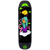 Welcome Light Headed on Stonecipher Black White 8.6 Skateboard Deck