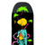 Welcome Light Headed on Stonecipher Black White 8.6 Skateboard Deck