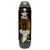 Welcome Peregrine on Wicked Queen Gold Foil 8.6 Skateboard Deck