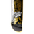 Welcome Peregrine on Wicked Queen Gold Foil 8.6 Skateboard Deck