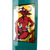 Welcome Krampus on Golem Forest 9.25 Skateboard Deck