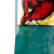 Welcome Krampus on Golem Forest 9.25 Skateboard Deck