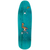 Welcome Miller Collage on Gaia Assorted Stain 9.6 Skateboard Deck