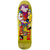 Welcome Miller Collage on Gaia Assorted Stain 9.6 Skateboard Deck