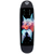 Welcome Cat Gets Bird on Catsblood 2.0 Black 8.75 Skateboard Deck