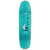 Welcome Cat Gets Bird on Catsblood 2.0 Black 8.75 Skateboard Deck