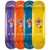 Welcome Angel on Enenra Assorted Stains 8.5 Skateboard Deck