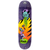 Welcome Divorced Jim on Moontrimmer 2.0 Assorted Stain 8.5 Skateboard Deck