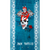 Welcome Angel on Enenra Assorted Stains 8.5 Skateboard Deck