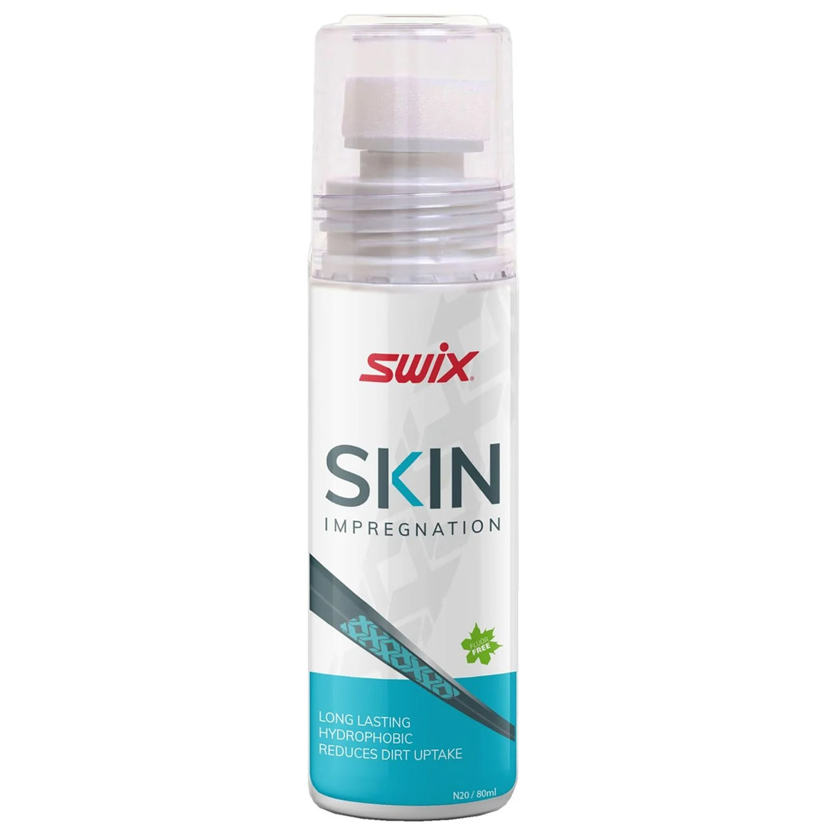 SWIX Skin Impregnation None