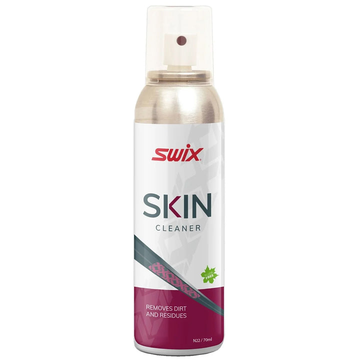 SWIX Skin Cleaner None