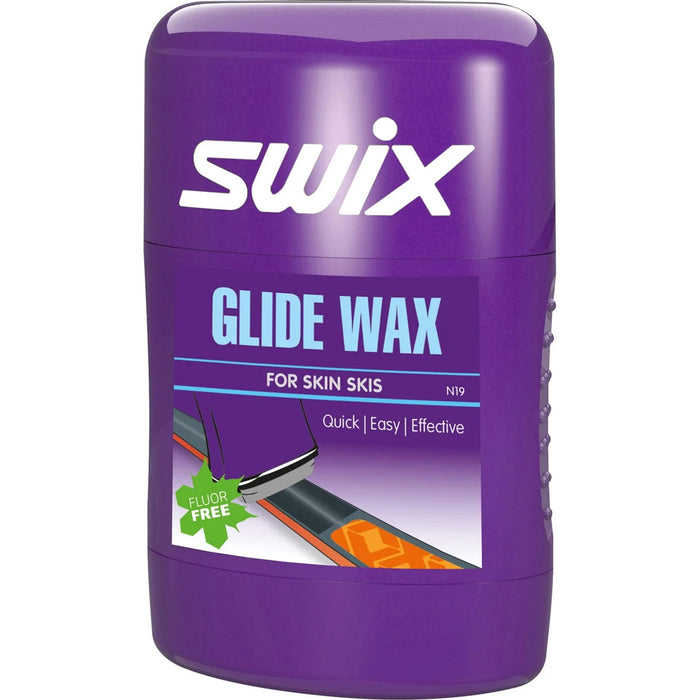 SWIX P15N Skins Kit None