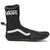 Vans Surf HI ST 3mm Boots Black/Black