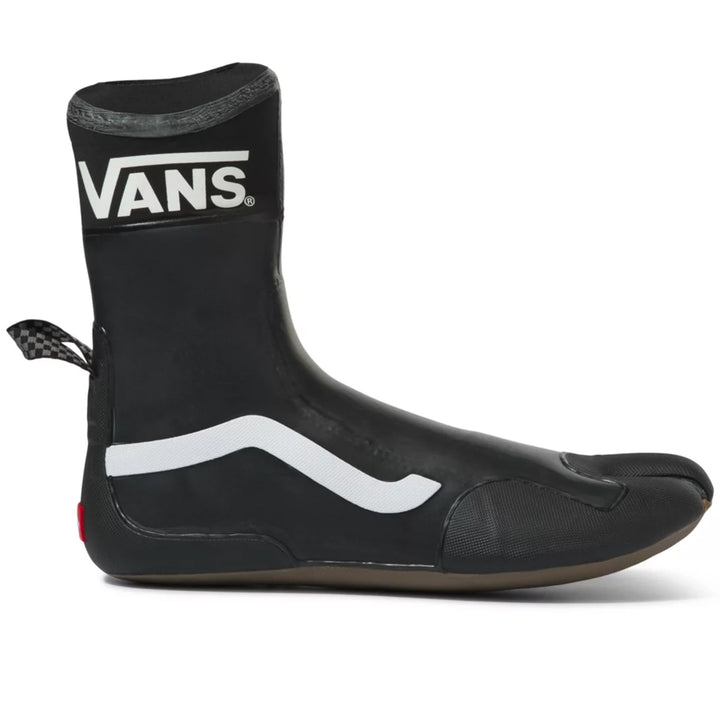 Vans Surf HI ST 3mm Boots Black/Black