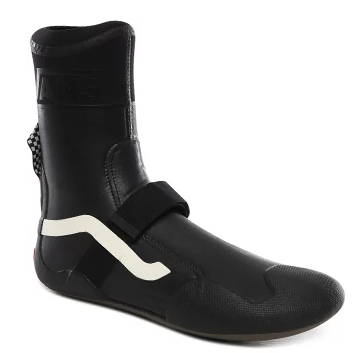 Vans Surf 2 HI V 5mm Boots Black/Black