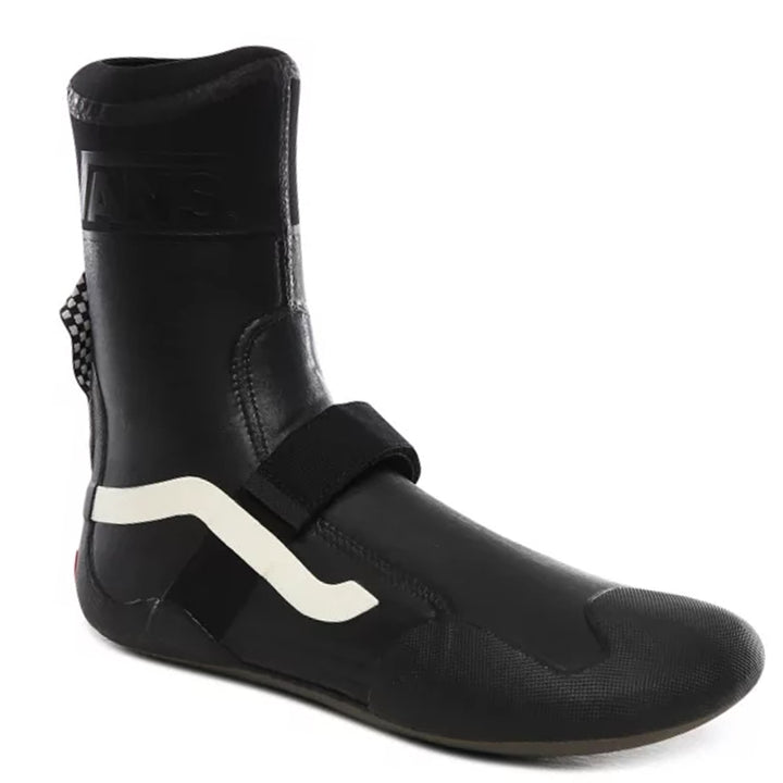 Vans Surf 2 HI V 5mm Boots Black/Black