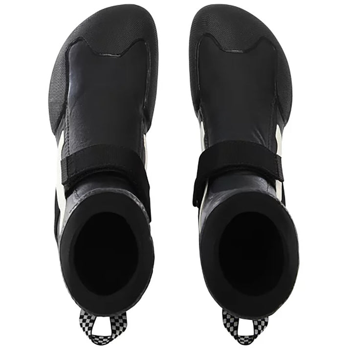 Vans Surf 2 HI V 5mm Boots Black/Black