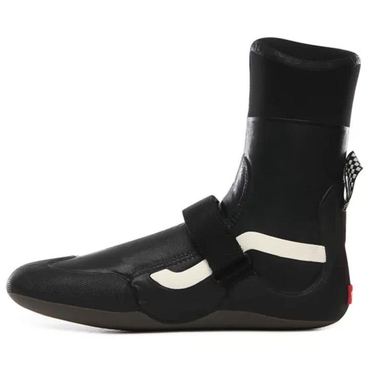 Vans Surf 2 HI V 5mm Boots Black/Black